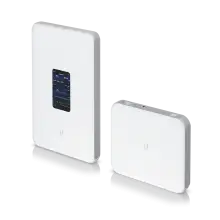 UniFi Dream Wall