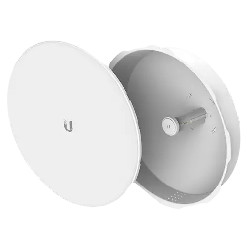 UBIQUITI Радиомост PowerBeam 5AC 500 ISO