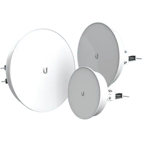 UBIQUITI Радиомост PowerBeam 5AC 500 ISO