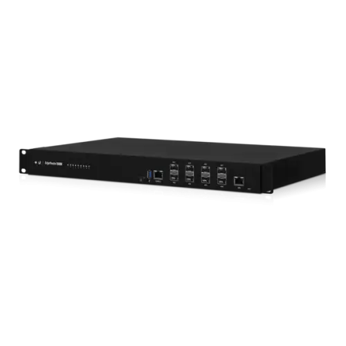 UBIQUITI Роутер EdgeRouter 8 XG