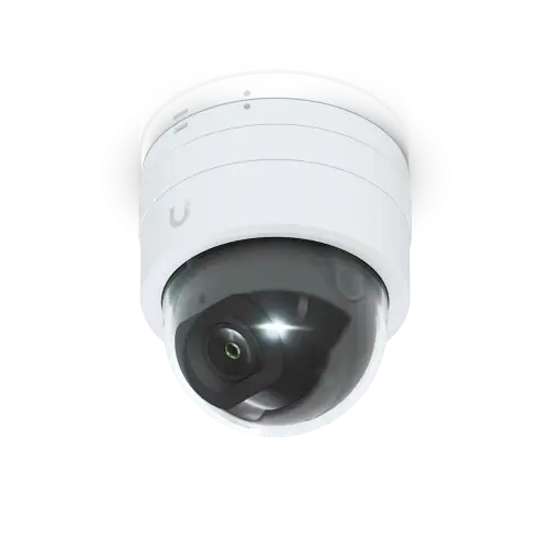 UBIQUITI ip-камера Camera G5 Dome Ultra
