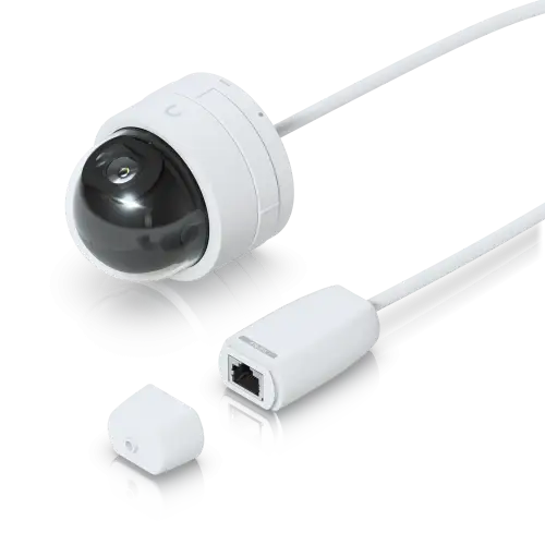 UBIQUITI ip-камера Camera G5 Dome Ultra
