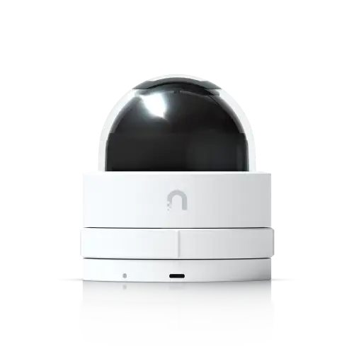 UBIQUITI ip-камера Camera G5 Dome Ultra