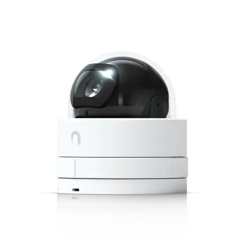 UBIQUITI ip-камера Camera G5 Dome Ultra