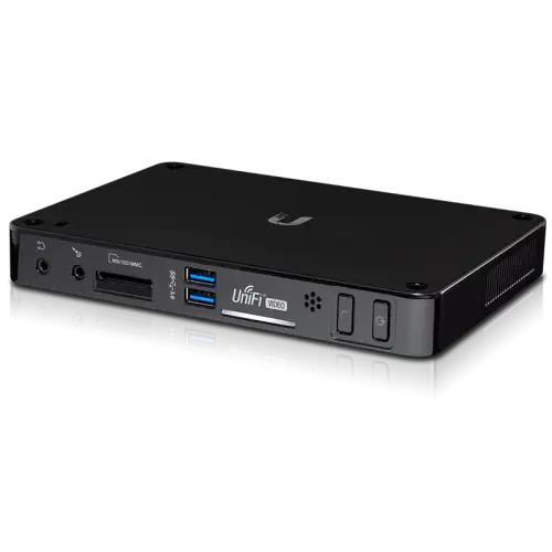 UBIQUITI Сетевой видеорегистратор Unifi Network Video Recorder