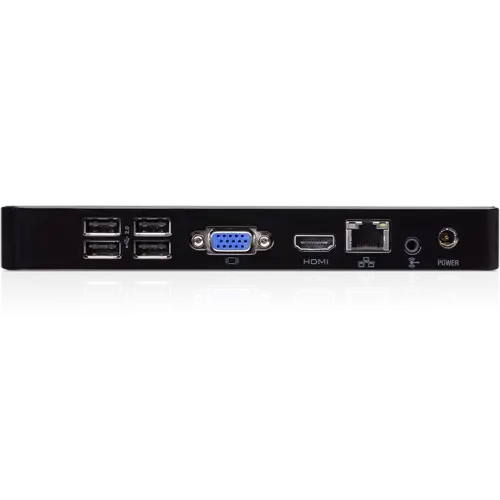 UBIQUITI Сетевой видеорегистратор Unifi Network Video Recorder