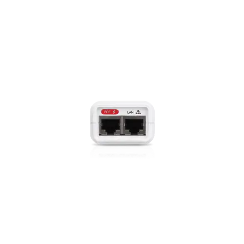 UBIQUITI PoE инжектор PoE Injector 24VDC 12W (5-pack)