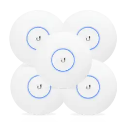 UBIQUITI Точка доступа Unifi AP AC Lite (5-pack) NP