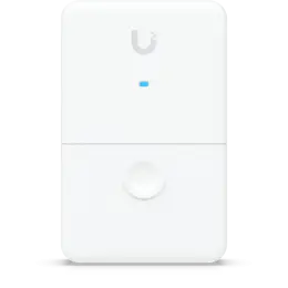 UBIQUITI PoE-инжектор UISP Dual-Power Injector
