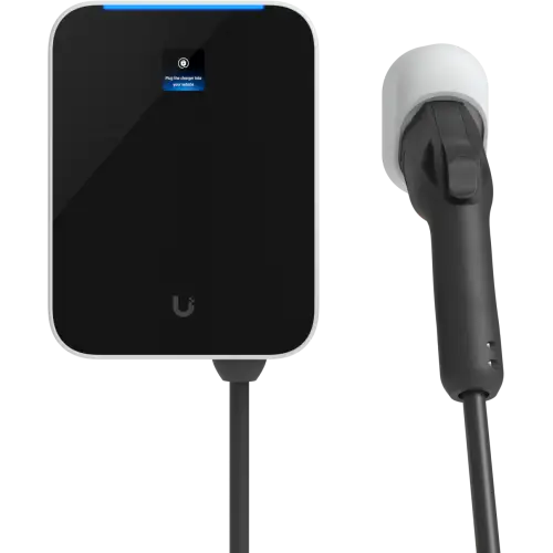 UBIQUITI зарядная станция EV Station Lite