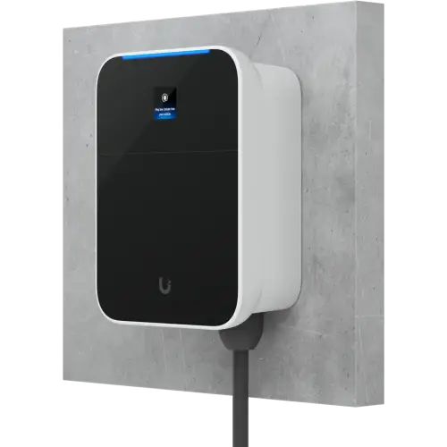 UBIQUITI зарядная станция EV Station Lite