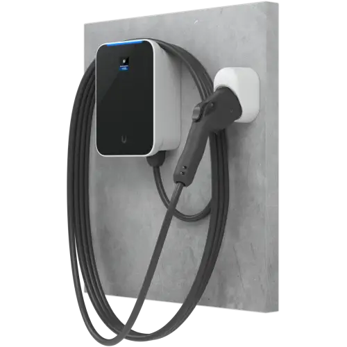 UBIQUITI зарядная станция EV Station Lite