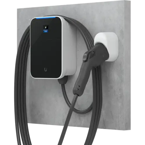 UBIQUITI зарядная станция EV Station Lite