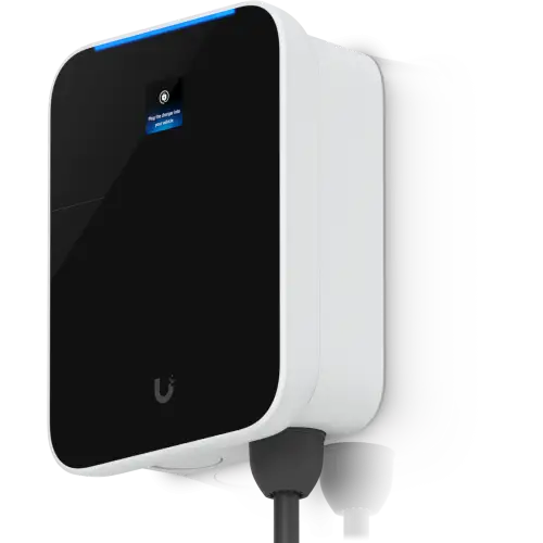 UBIQUITI зарядная станция EV Station Lite
