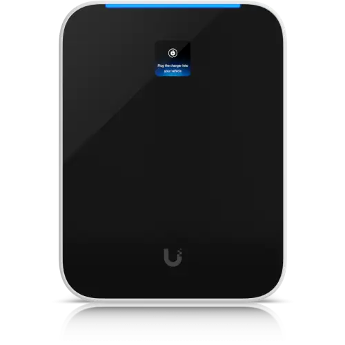 UBIQUITI зарядная станция EV Station Lite