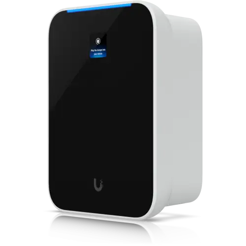 UBIQUITI зарядная станция EV Station Lite