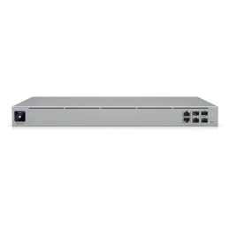 UBIQUITI шлюз Enterprise Fortress Gateway