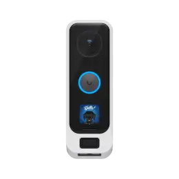 UBIQUITI Корпус для дверного звонка G4 Doorbell Pro Cover White