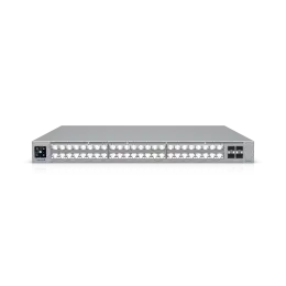 UBIQUITI Коммутатор Enterprise Campus 48 PoE