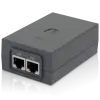 UBIQUITI PoE инжектор PoE Injector 24VDC 12W Gbit