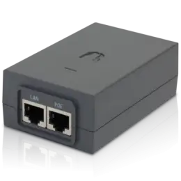 UBIQUITI PoE инжектор PoE Injector 18VDC 24W