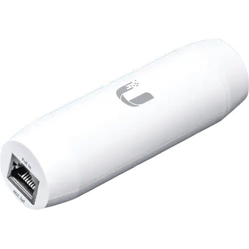 UBIQUITI Преобразователь Instant PoE Converter Indoor