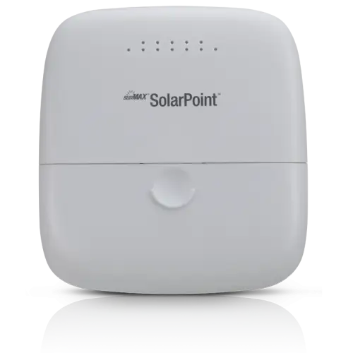 UBIQUITI Контроллер заряда SunMax SolarPoint
