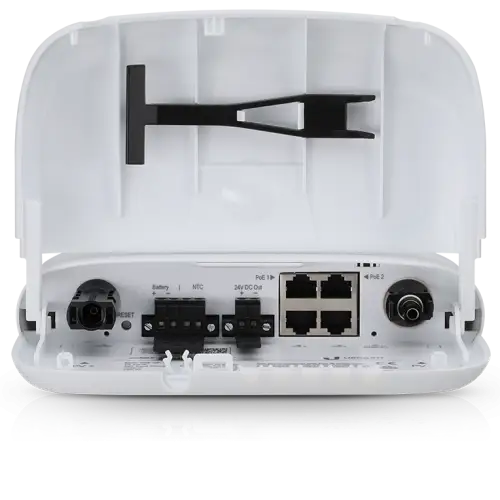 UBIQUITI Контроллер заряда SunMax SolarPoint