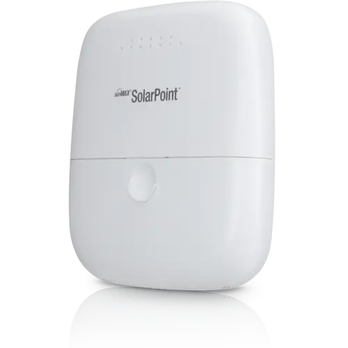 UBIQUITI Контроллер заряда SunMax SolarPoint
