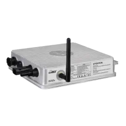 UBIQUITI Контроллер заряда SunMax Microinverter