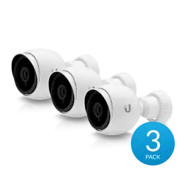 UBIQUITI IP-камера Unifi Camera G3 Bullet (3-pack)