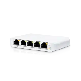UBIQUITI Коммутатор Unifi Switch Flex Mini