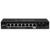 UBIQUITI Коммутатор EdgeSwitch 10X