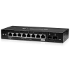 UBIQUITI Коммутатор EdgeSwitch 10X