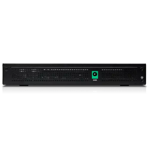 UBIQUITI Коммутатор EdgeSwitch 10X