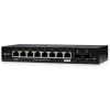 UBIQUITI Коммутатор EdgeSwitch 10X