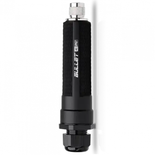 UBIQUITI Точка доступа Bullet 5AC IP67