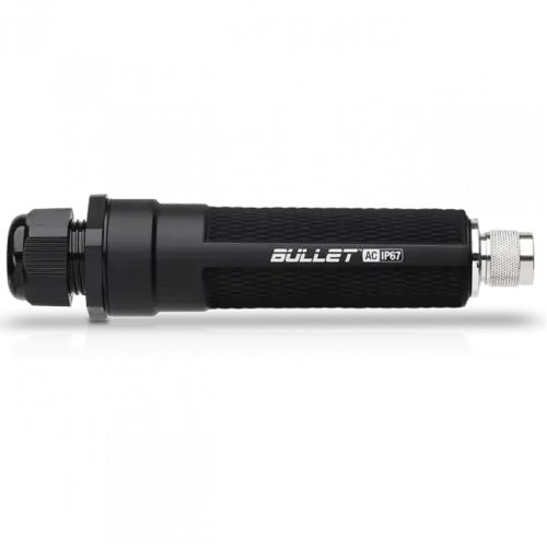 UBIQUITI Точка доступа Bullet 5AC IP67