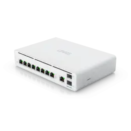 UBIQUITI Маршрутизатор UNMS Router Pro