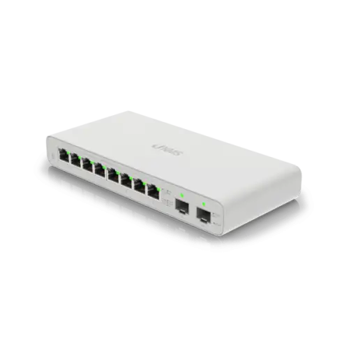 UBIQUITI Коммутатор UNMS Switch Lite