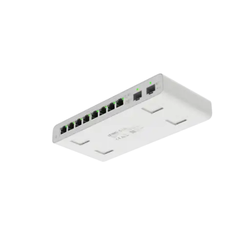 UBIQUITI Коммутатор UNMS Switch Lite