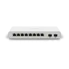 UBIQUITI Коммутатор UNMS Switch Lite