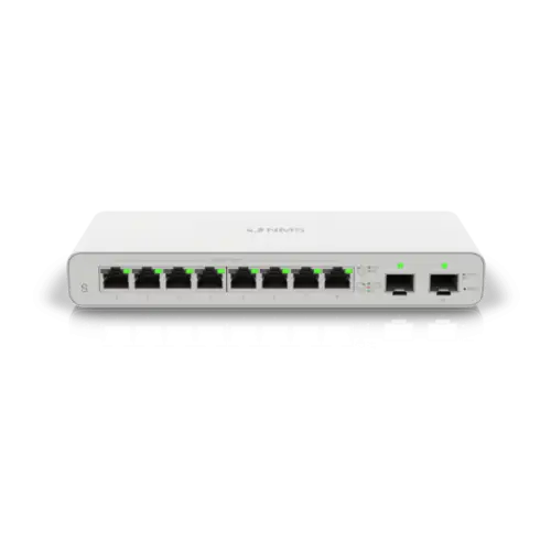 UBIQUITI Коммутатор UNMS Switch Lite