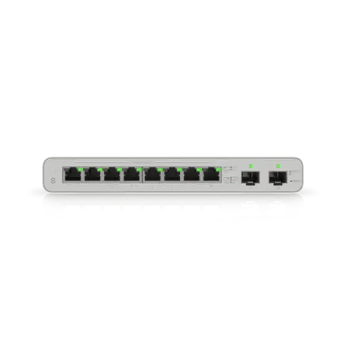 UBIQUITI Коммутатор UNMS Switch Lite
