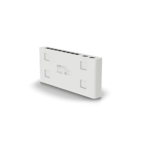 UBIQUITI Коммутатор UNMS Switch Lite