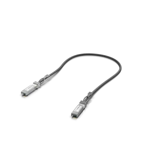 UBIQUITI Кабель Direct Attach Cable 0.5М