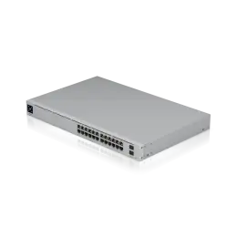 UBIQUITI Коммутатор Switch Pro 24 PoE