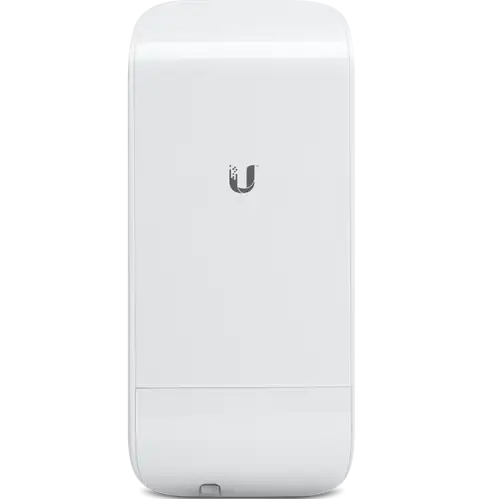 UBIQUITI Точка доступа NanoStation Loco M2