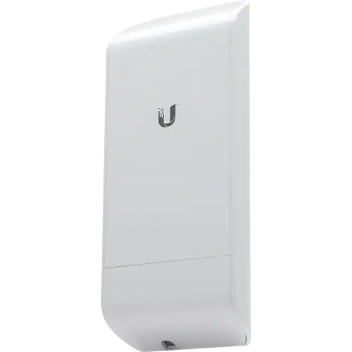 UBIQUITI Точка доступа NanoStation Loco M2
