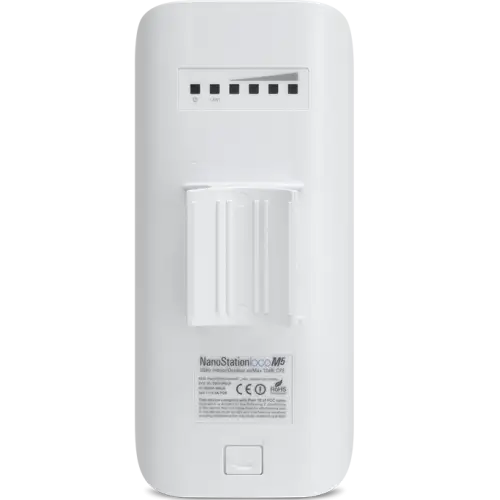UBIQUITI Точка доступа NanoStation Loco M2